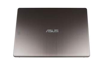 Asus X430FA Original Displaydeckel inkl. Scharniere 35,6cm (14 Zoll) schwarz