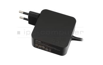 Asus X431FL Original Netzteil 65,0 Watt EU Wallplug normale Bauform