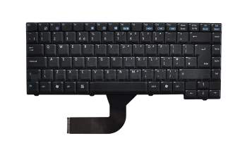 Asus X50V Original Tastatur UK (englisch) schwarz