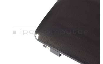 Asus X52F Original Displaydeckel inkl. Scharniere 39,6cm (15,6 Zoll) schwarz