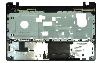 Asus X53B Original Gehäuse Oberseite schwarz (kleine Öffnungen)