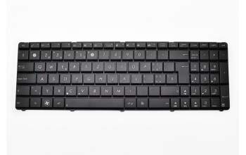 Asus X53B Original Tastatur SF (schweiz-französisch) schwarz