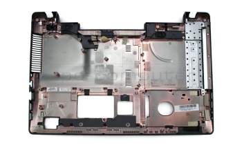 Asus X53E Original Gehäuse Unterseite schwarz