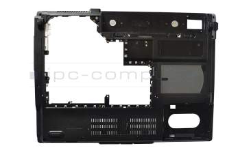 Asus X53KE Original Gehäuse Unterseite schwarz