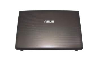 Asus X53SC Original Displaydeckel 39,6cm (15,6 Zoll) grau (mit Displaykabel)