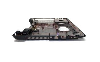 Asus X53SC Original Gehäuse Unterseite schwarz
