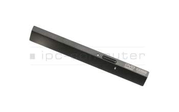 Asus X53SC Original Laufwerksblende (schwarz)