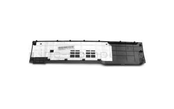 Asus X53SC Original Serviceschachtabdeckung schwarz
