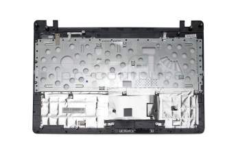 Asus X53SV Original Gehäuse Oberseite grau-rot
