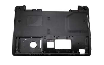 Asus X53SV Original Gehäuse Unterseite schwarz
