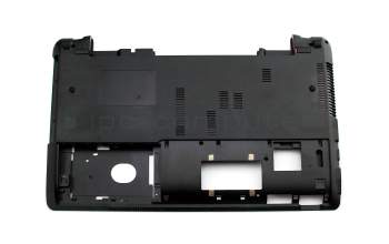 Asus X54C Original Gehäuse Unterseite schwarz