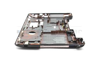 Asus X54C Original Gehäuse Unterseite schwarz