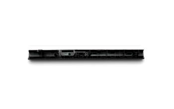 Asus X550CL Original Laufwerksblende (schwarz-silber)