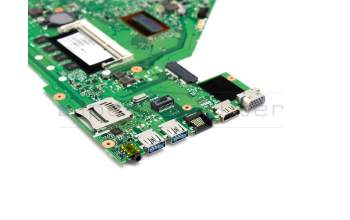 Asus X550LA Original Mainboard 90NB02F1-R00170 (onboard CPU/GPU/RAM)