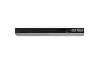 Asus X550VL Original Laufwerksblende (schwarz-silber)