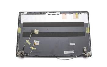 Asus X550ZE Original Displaydeckel inkl. Scharniere 39,6cm (15,6 Zoll) schwarz