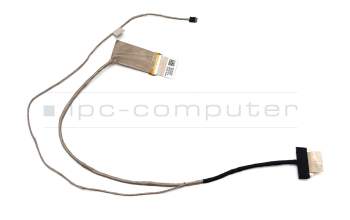 Asus X551MA Original Displaykabel LED 40-Pin