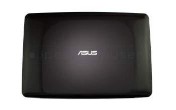 Asus X555DA Original Displaydeckel 39,6cm (15,6 Zoll) schwarz gemustert (1x WLAN)