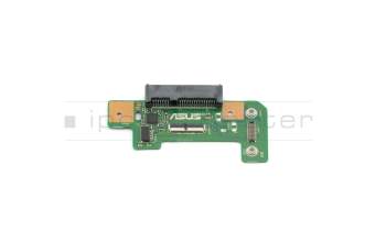 Asus X555LJ Original Festplatten-Adapter für den 1. Festplatten Schacht