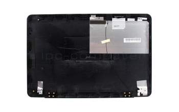 Asus X555LN Original Displaydeckel 39,6cm (15,6 Zoll) rot (1x WLAN)