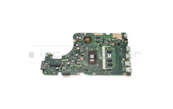 Asus X555UB Original Mainboard 90NB0AQ0-R01400 (onboard CPU/GPU/RAM)