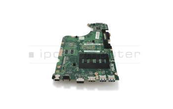 Asus X555UB Original Mainboard 90NB0AQ0-R01400 (onboard CPU/GPU/RAM)
