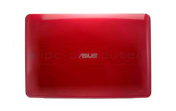 Asus X555UJ Original Displaydeckel 39,6cm (15,6 Zoll) rot (1x WLAN)