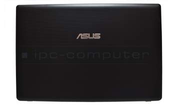 Asus X55A Original Displaydeckel inkl. Scharniere 39,6cm (15,6 Zoll) schwarz