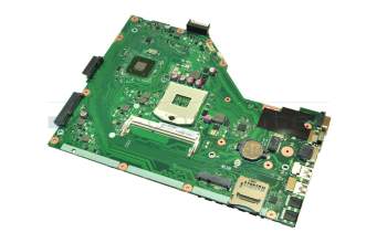 Asus X55A Original Mainboard 90R-NBHMB1100U