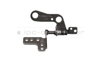 Asus X580GD Original Display-Scharnier links