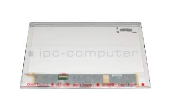 Asus X5MJN TN Display FHD (1920x1080) matt 60Hz