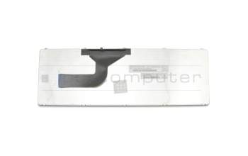 Asus X61Q Original Tastatur FR (französisch) schwarz