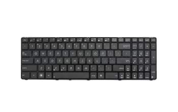 Asus X61SL Original Tastatur US (englisch) schwarz