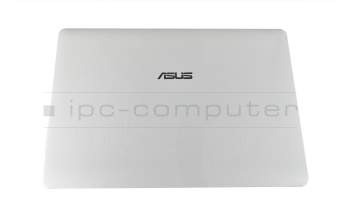 Asus X64JV Original Displayeinheit 16,0 Zoll (WXGA 1366x768) schwarz / weiß
