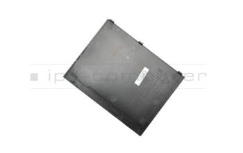 Asus X66IC Original Gehäuse schwarz