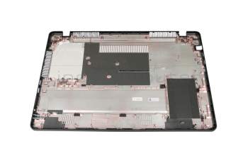 Asus X705FD Original Gehäuse Unterseite schwarz