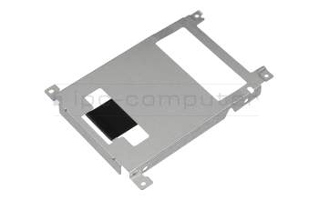 Asus X705UD Original Festplatten-Einbaurahmen für den 1. Festplatten Schacht