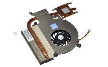 Asus X70AB Original CPU/Chipsatz-Lüfter inkl. Kühler