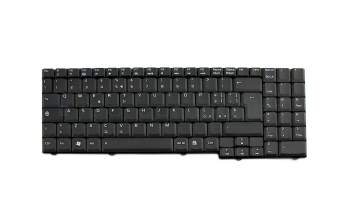 Asus X70F Original Tastatur IT (italienisch) schwarz