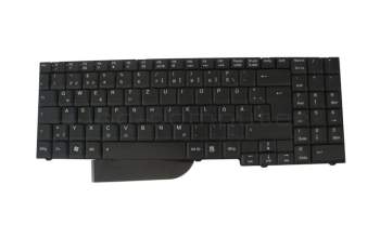 Asus X71A Original Tastatur DE (deutsch) schwarz