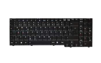 Asus X71A Original Tastatur DE (deutsch) schwarz
