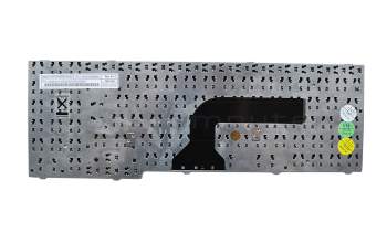 Asus X71A Original Tastatur DE (deutsch) schwarz