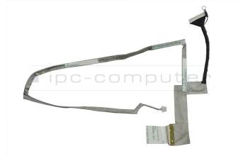 Asus X72JR Original Displaykabel LED (kurz)
