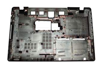 Asus X73BE Original Gehäuse Unterseite schwarz