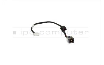 Asus X73BE Original Stromversorgungsbuchse inkl. Kabel
