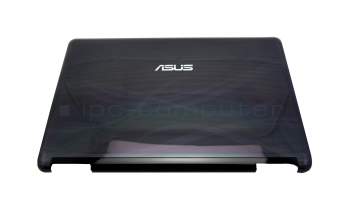 Asus X73SL Original Displaydeckel 43,9cm (17,3 Zoll) schwarz