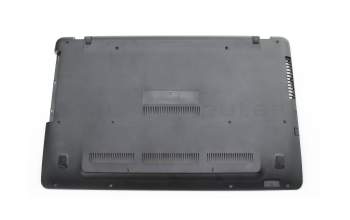 Asus X750JN Original Gehäuse Unterseite schwarz