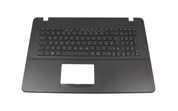 Asus X751BP Original Tastatur inkl. Topcase