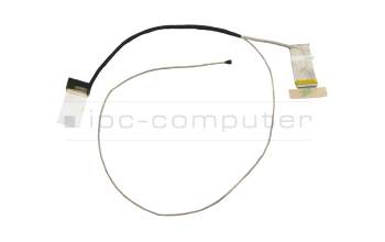Asus X751LB Original Displaykabel LVDS 40-Pin (ohne Mikrofon)