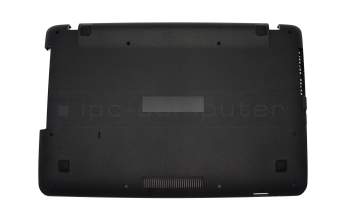 Asus X751LB Original Gehäuse Unterseite schwarz